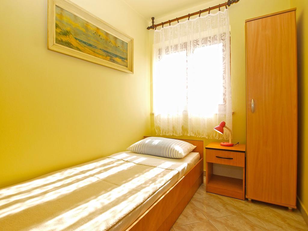 Apartment Marija 1294 Medulin Exterior foto