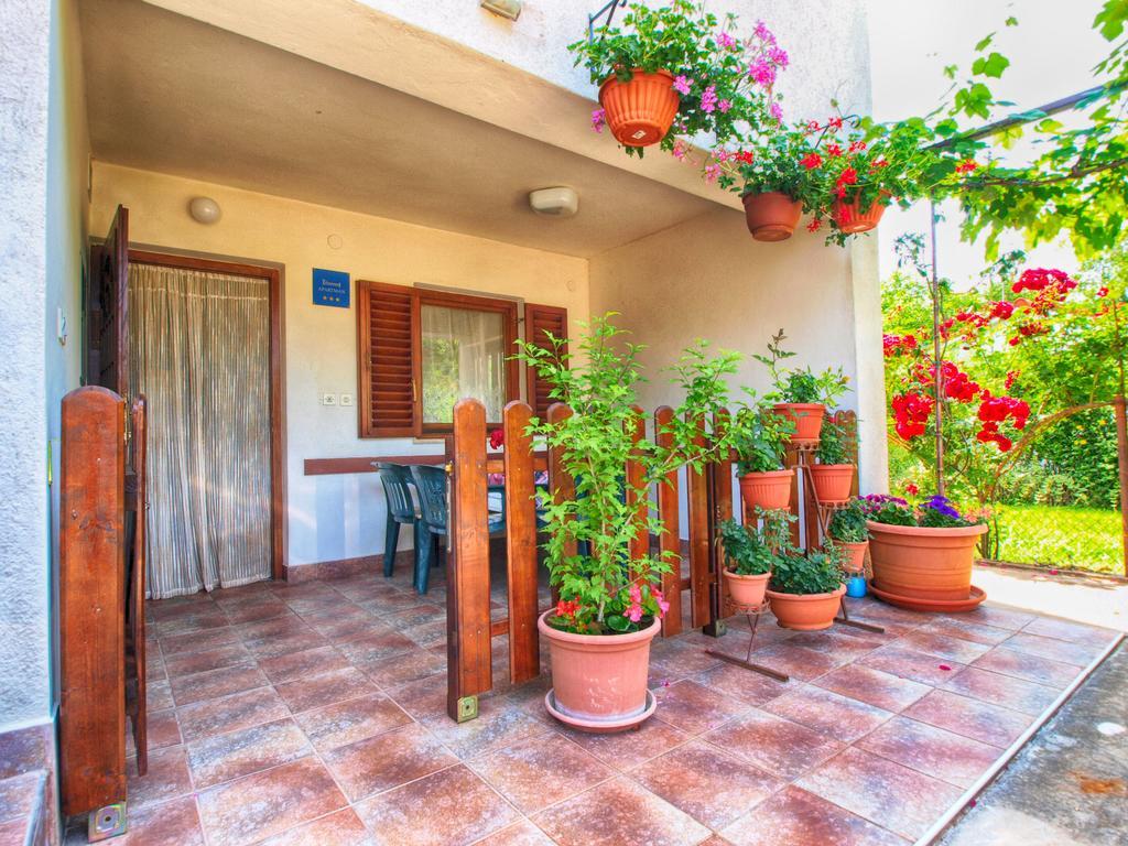 Apartment Marija 1294 Medulin Exterior foto