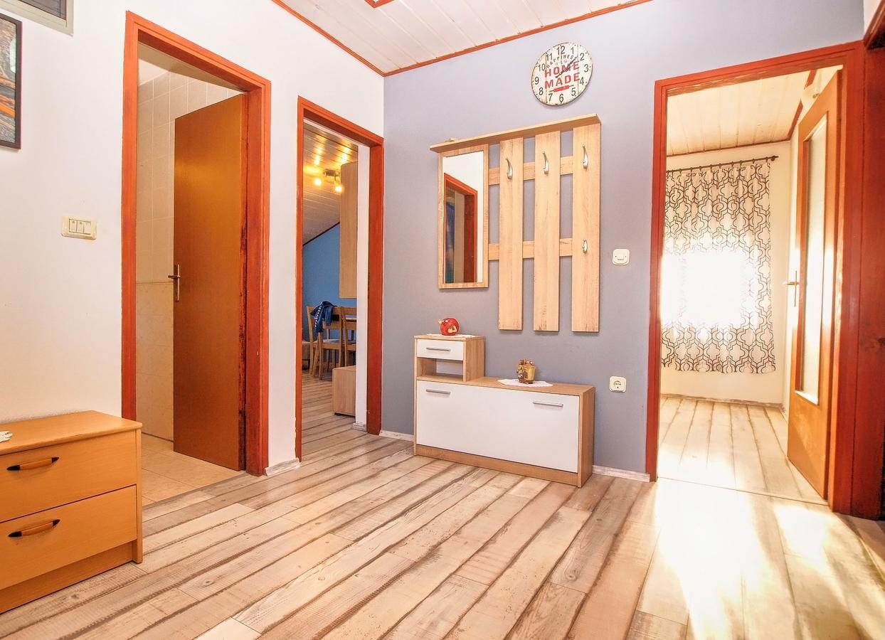 Apartment Marija 1294 Medulin Exterior foto